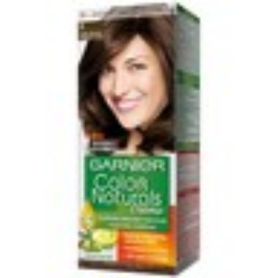 Picture of Garnier Color Naturals 5 Light Brown 1pkt