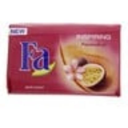 Picture of Fa Inspiring Bar Soap Passionfruit 175g