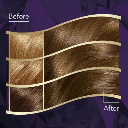 Picture of Koleston Intense Matte Medium Blonde 307/2 1 pkt