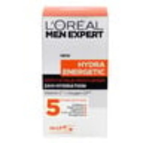 Picture of Loreal Men Expert Hydra Energetic Moisturiser 50ml