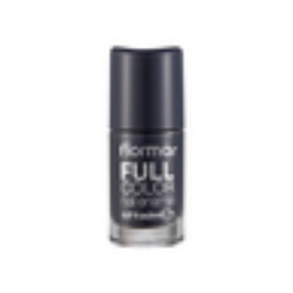 Picture of Flormar Full Color Nail Enamel FC69 Twilight 1pc