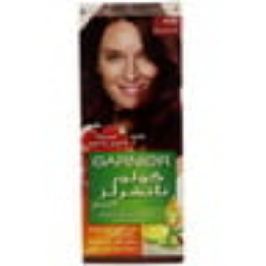 Picture of Garnier Color Naturals 4.62 Sweet Cherry 1pkt