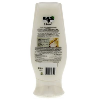 Picture of Vatika Garlic Conditioner 400 ml