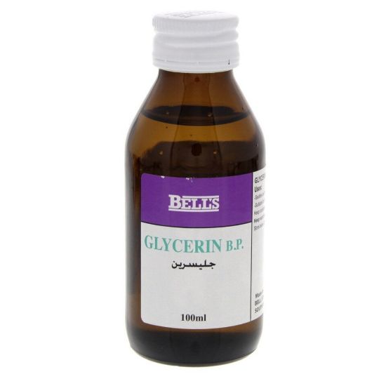 Picture of Bell's Glycerin 100ml