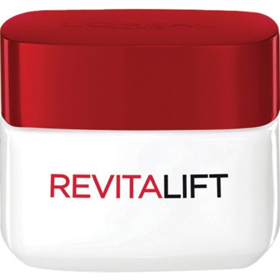 Picture of L'Oreal Paris Revitalift Anti-Wrinkle + Firming Day Cream 50ml