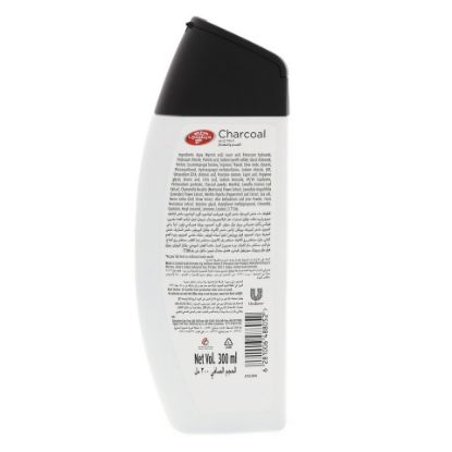 Picture of Lifebuoy Antibacterial Charcoal & Mint Bodywash 300ml