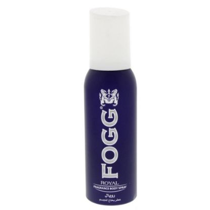 Picture of Fogg Royal Body Spray Men 120ml