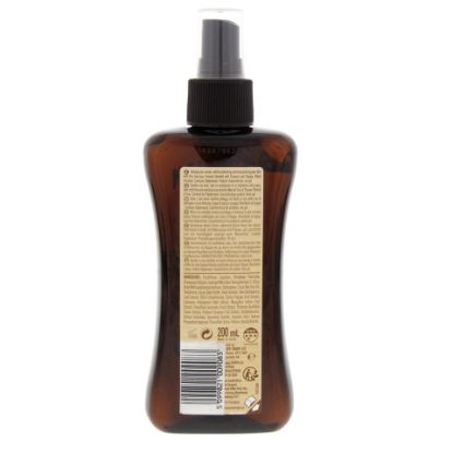 Picture of Hawaiian Tropic Protective Dry Spray Oil Coconut & Papaya SPF10 200ml