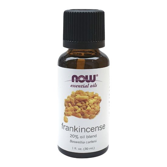 Picture of Now Frankincense Essential Oils 30ml