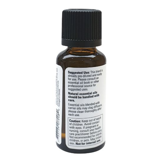 Picture of Now Frankincense Essential Oils 30ml