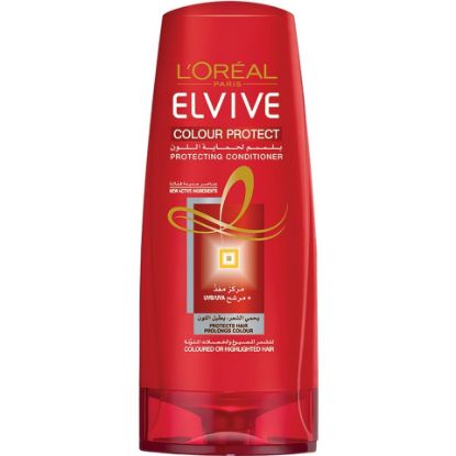 Picture of Loreal Elvive Color Protect Conditioner 400ml