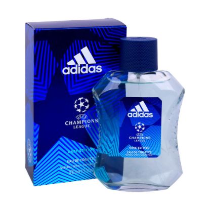 Picture of Adidas EDT Natural Spray Champion League UEFA Dare Edition 100ml