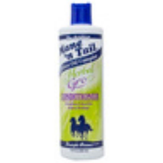 Picture of Mane Tail Herbal Gro Conditioner 355ml