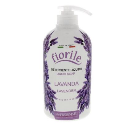 Picture of Fiorile Liquid Soap Lavender 500ml