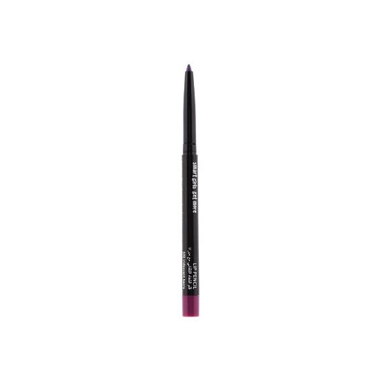 Picture of Smart Girls Get More Twist Lip Pencil Iridescent Berry 102 1pc