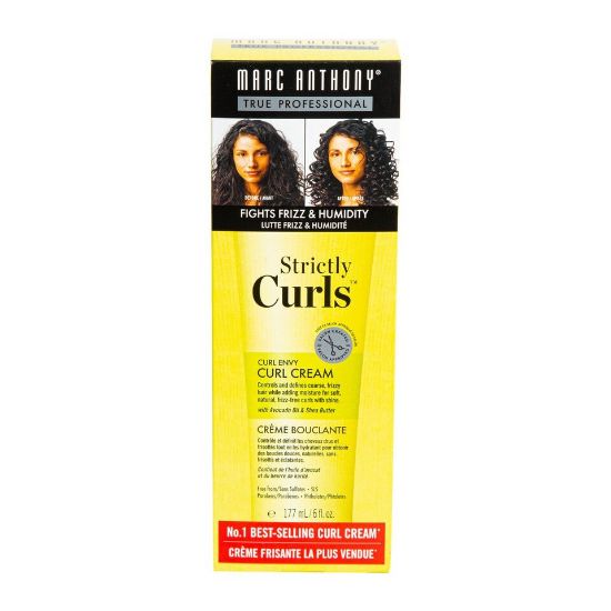 Picture of Marc Anthony Strictly Curls Cream 177 ml