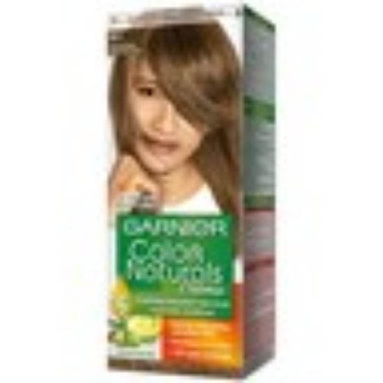 Picture of Garnier Naturals 6.11 Dark Ash Blonde 1pkt