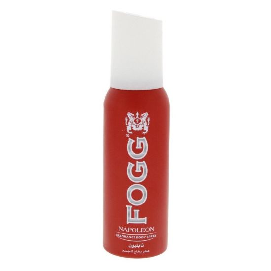 Picture of Fogg Napoleon Body Spray Men 120ml