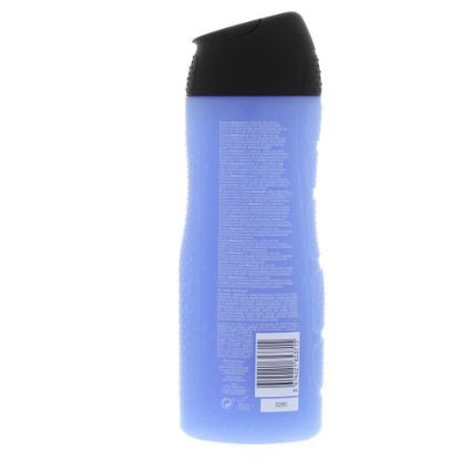 Picture of Adidas Climacool 3in1 Shower Gel For Men 400ml