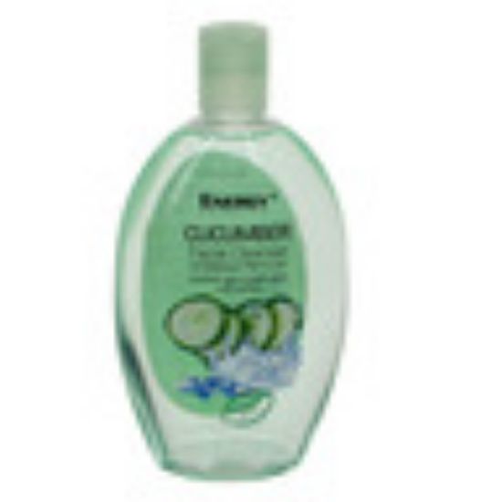 Picture of Energy Facial Cleanser & Makeup Remover Cucumber 235ml