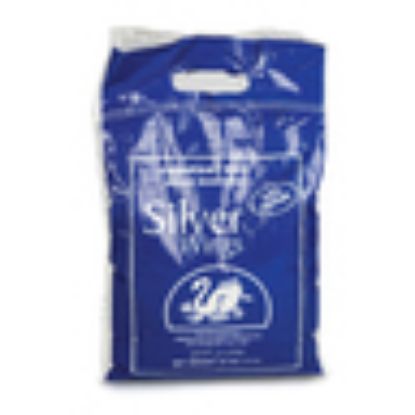 Picture of Silver Wings Fragrance Rice 4.54kg(N)