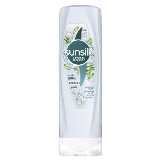 Picture of Sunsilk Micellar Volume Conditioner 350 ml