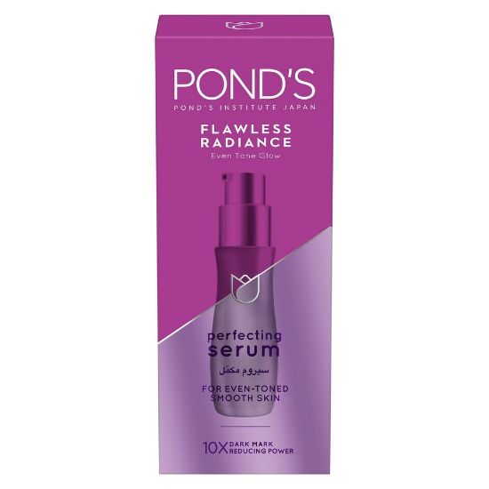 Picture of Pond's Flawless Radiance Derma+ Perfecting Serum 30ml