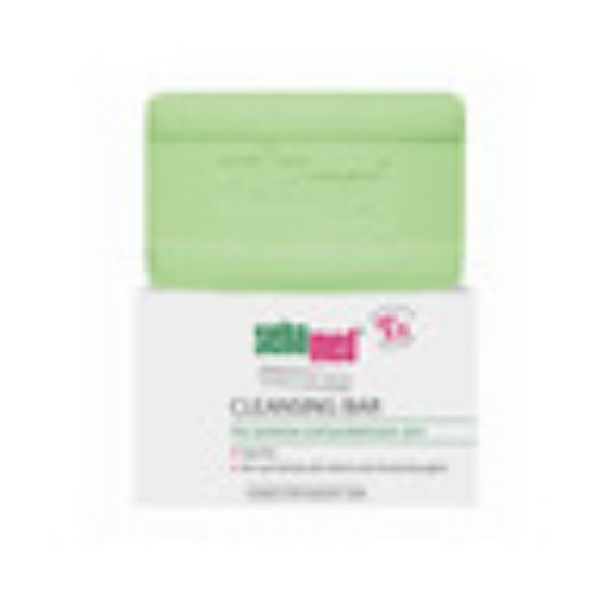 Picture of Sebamed Cleansing Bar For Normal Skin 150g(N)