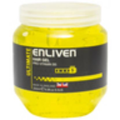 Picture of Enliven Ultimate Hair Gel 250ml