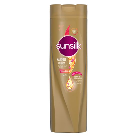 Picture of Sunsilk Hair Fall Solution Shampoo 400ml