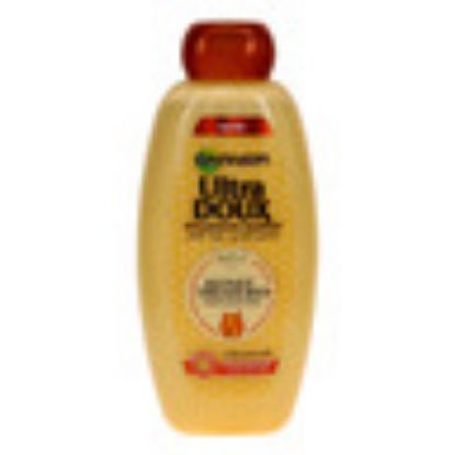 Picture of Garnier Shampoo Ultra Doux Honey Treasures 600ml