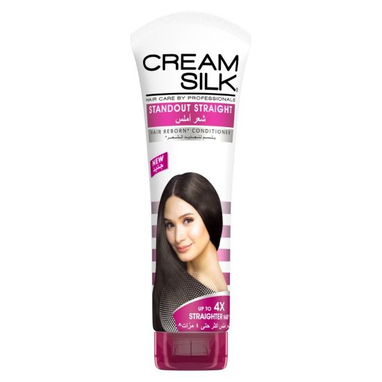 Picture of Cream Silk Hair Reborn Standout Straight Conditioner 280ml