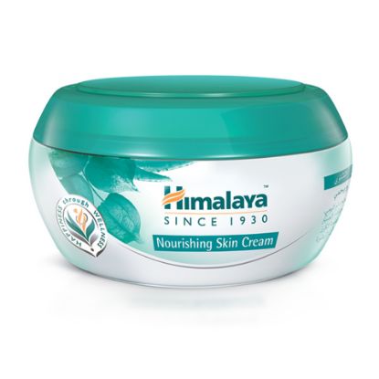 Picture of Himalaya Nourishing Skin Cream 50ml