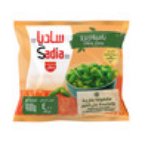 Picture of Sadia Okra Zero 400g(N)