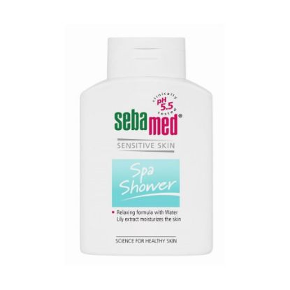 Picture of Sebamed Spa Shower 200ml