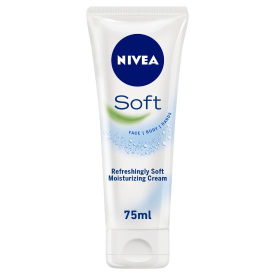 Picture of Nivea Soft Cream 75ml