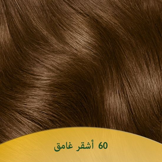 Picture of Soft Color Kit 60 Dark Blonde 1pkt