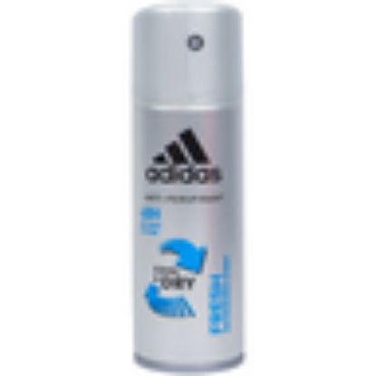 Picture of Adidas Cool And Dry Anti Perspirant Deodorant 150ml