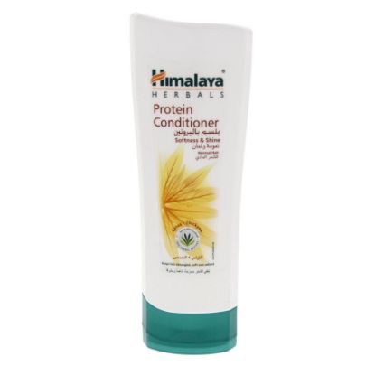 Picture of Himalaya Protein Conditioner Softness And Shine 200ml