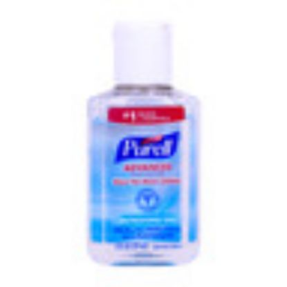 Picture of Purell Advanced Hand Sanitizer Refreshing Gel 59ml