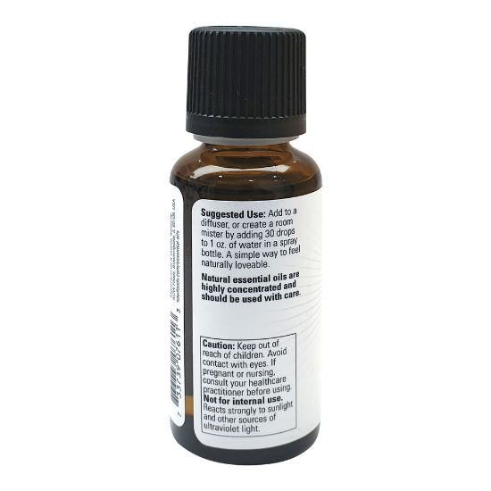 Picture of Now Naturally Loveable Essential Oils 30ml