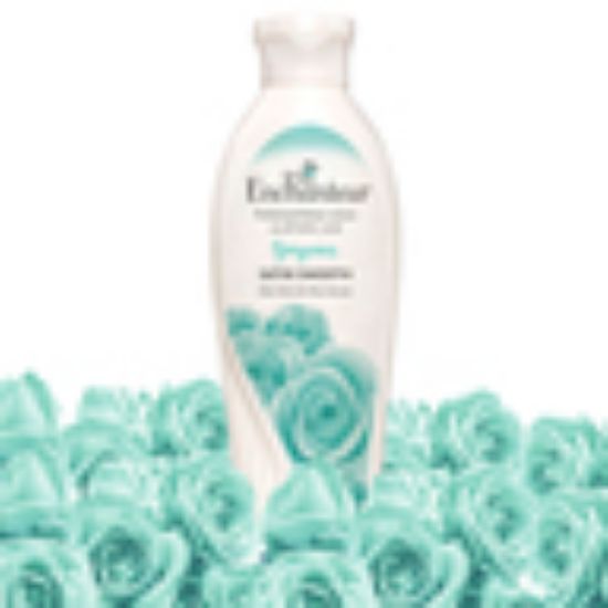 Picture of Enchanteur Satin Smooth Gorgeous Lotion with Aloe Vera & Olive Butter 250ml