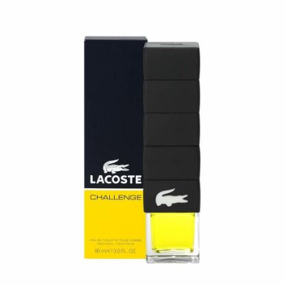 Picture of Lacoste Challenge EDT for Men 90ml