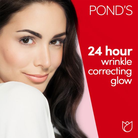 Picture of Pond's Age Miracle Day Cream SPF 18 50g