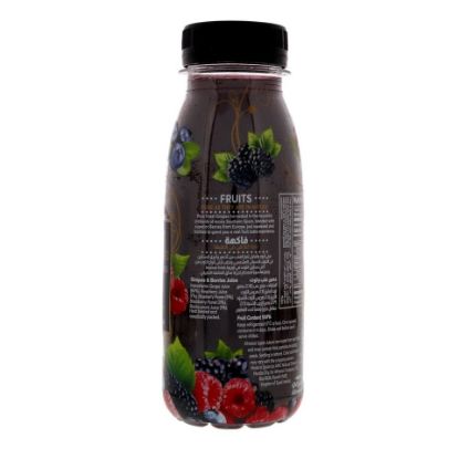 Picture of Almarai Super Grapes & Berries Juice 250ml(N)