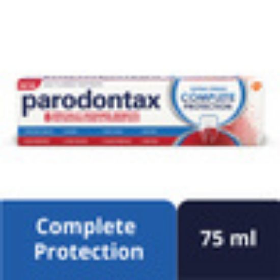 Picture of Parodontax Complete Protection Toothpaste Extra Fresh 75ml