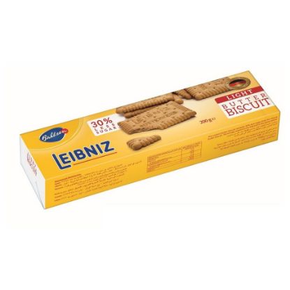 Picture of Leibniz Butter Biscuits Diet 200g