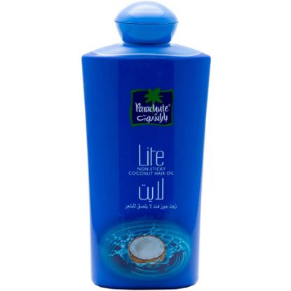 Picture of Parachute Lite Coconut Hair Oil 150ml