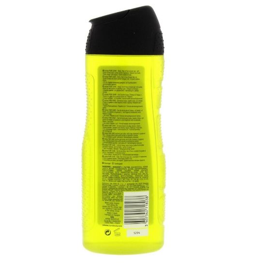 Picture of Adidas Pure Game Shower Gel 400ml