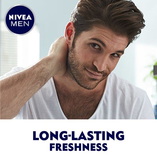 Picture of Nivea Men Fresh Power With Musk Scent 50ml